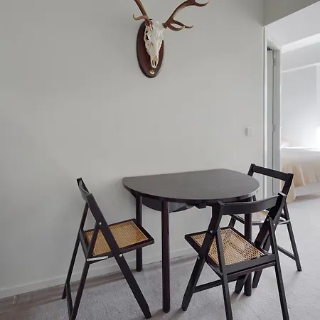 Apartment Amitges By Feelfree *