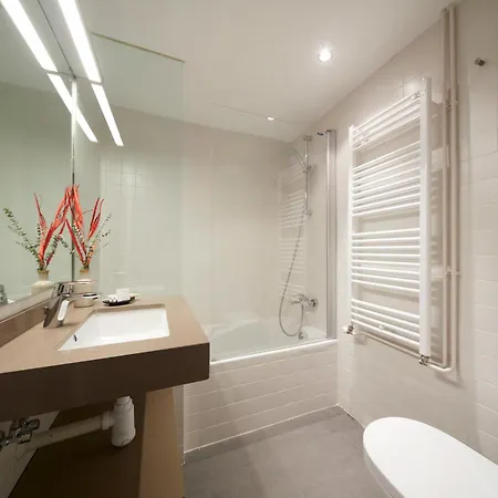 Amitges By Feelfree Apartment *