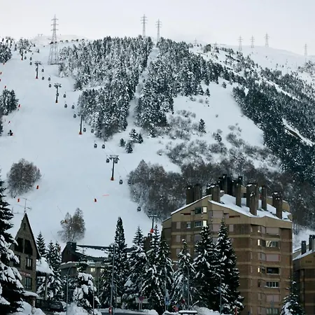 Amitges By Feelfree * Baqueira Beret