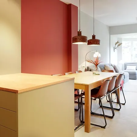 Apartment Amitges By Feelfree *
