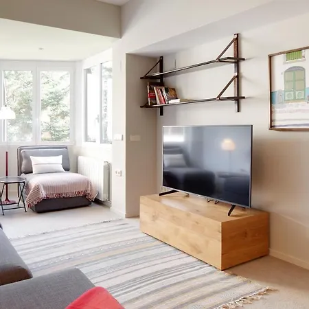 Apartment Amitges By Feelfree *